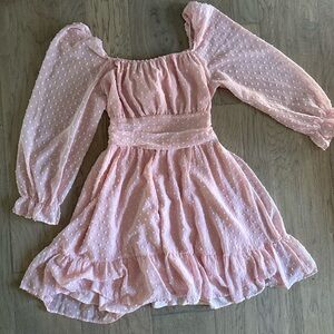 Women’s dress size xl